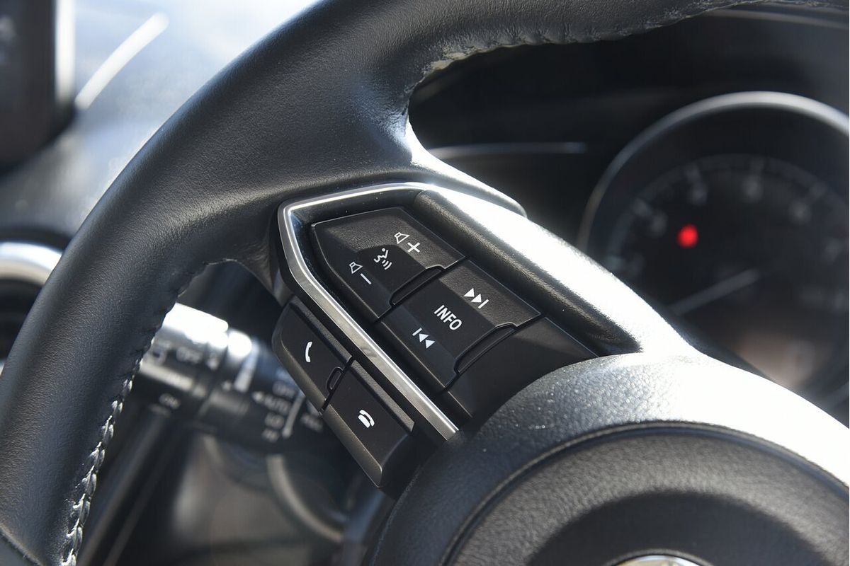 2024 Mazda CX-3 G20 Evolve DK