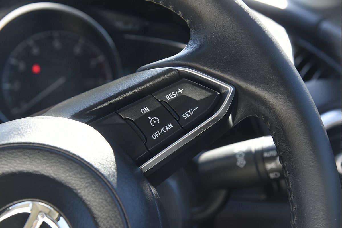2024 Mazda CX-3 G20 Evolve DK