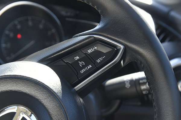 2024 Mazda CX-3 G20 Evolve DK