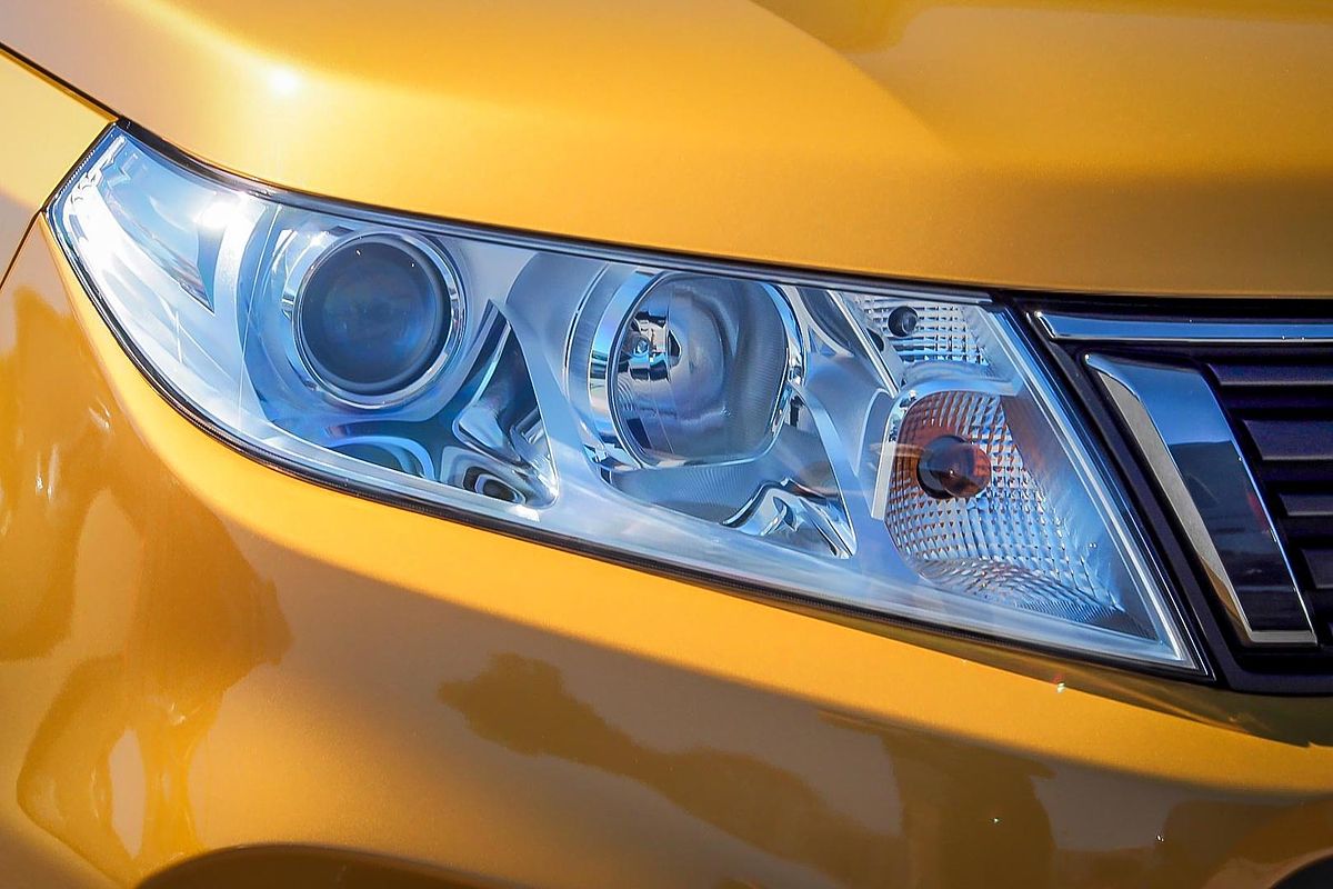 2025 Suzuki Vitara LY Series II