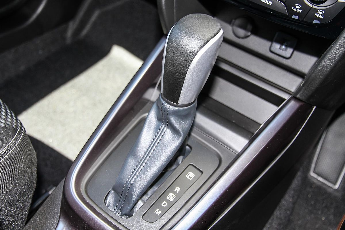 2025 Suzuki Vitara LY Series II