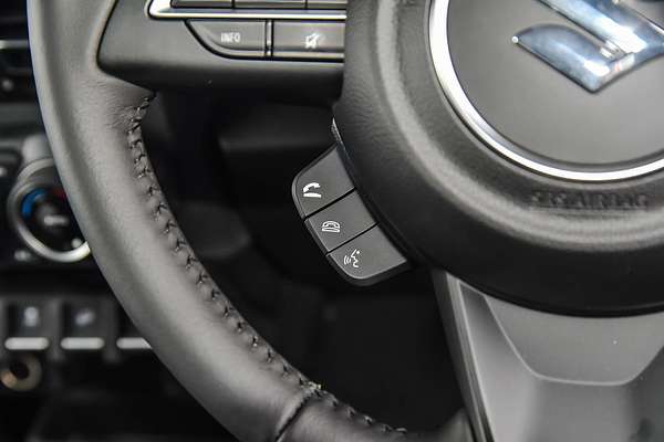 2025 Suzuki Jimny XL Heritage Edition JJ