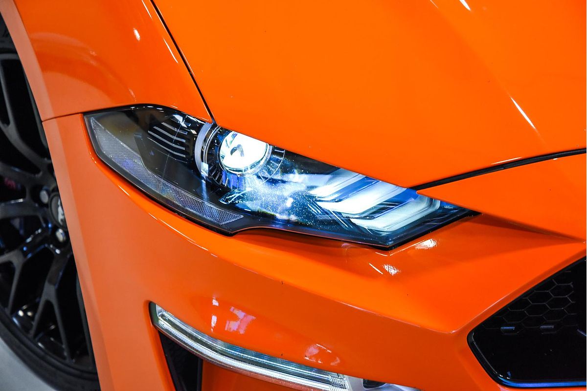 2020 Ford Mustang GT FN