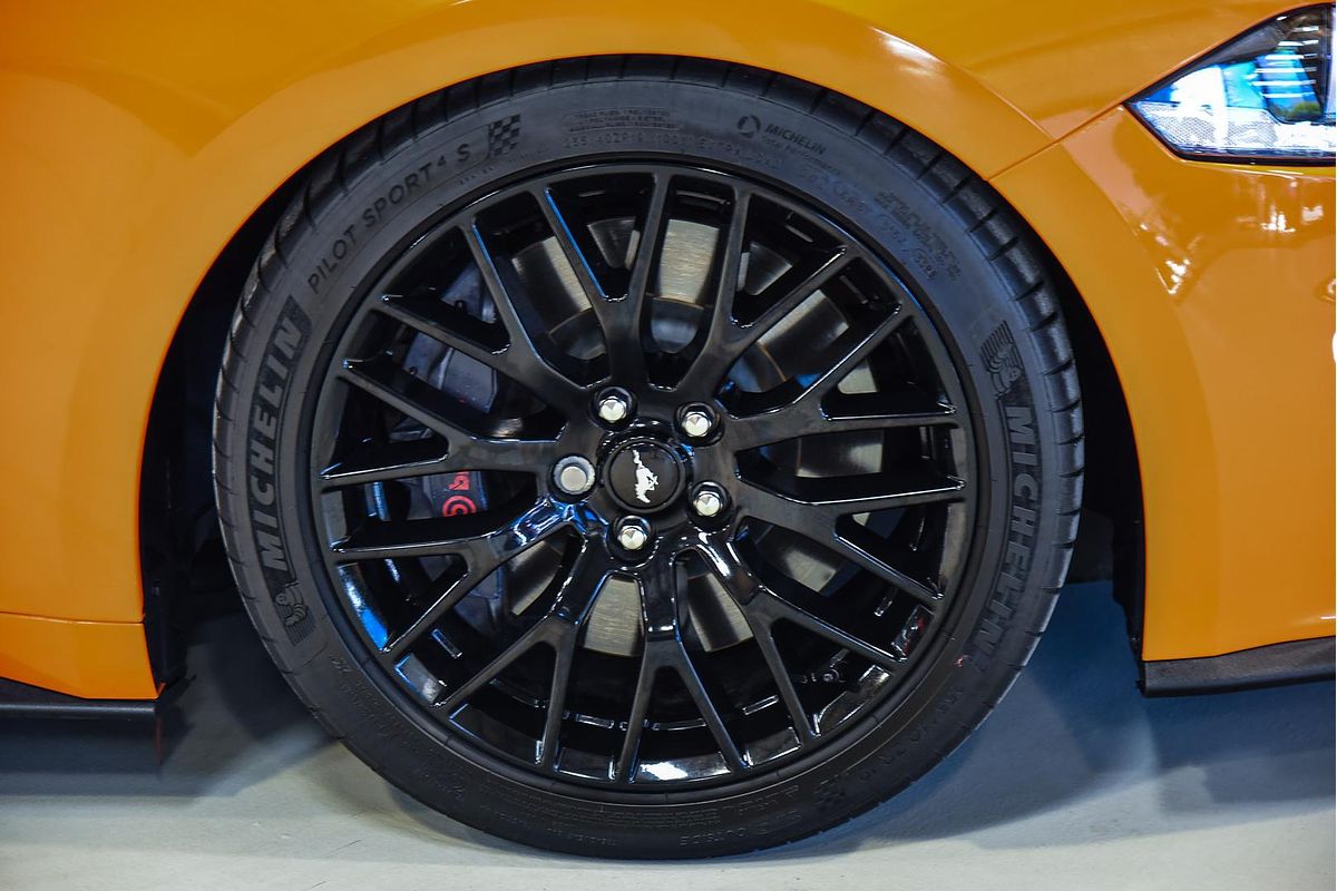 2020 Ford Mustang GT FN