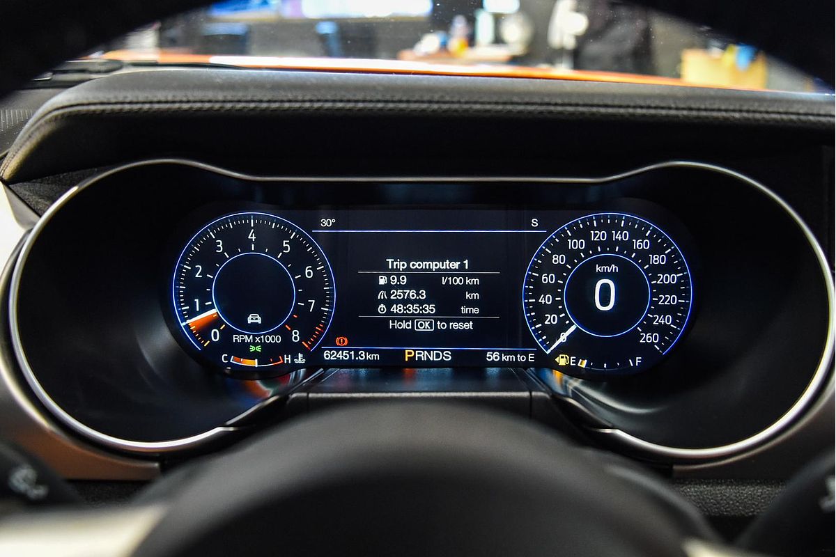 2020 Ford Mustang GT FN