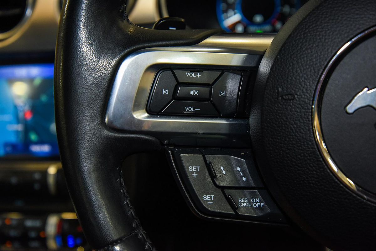 2020 Ford Mustang GT FN