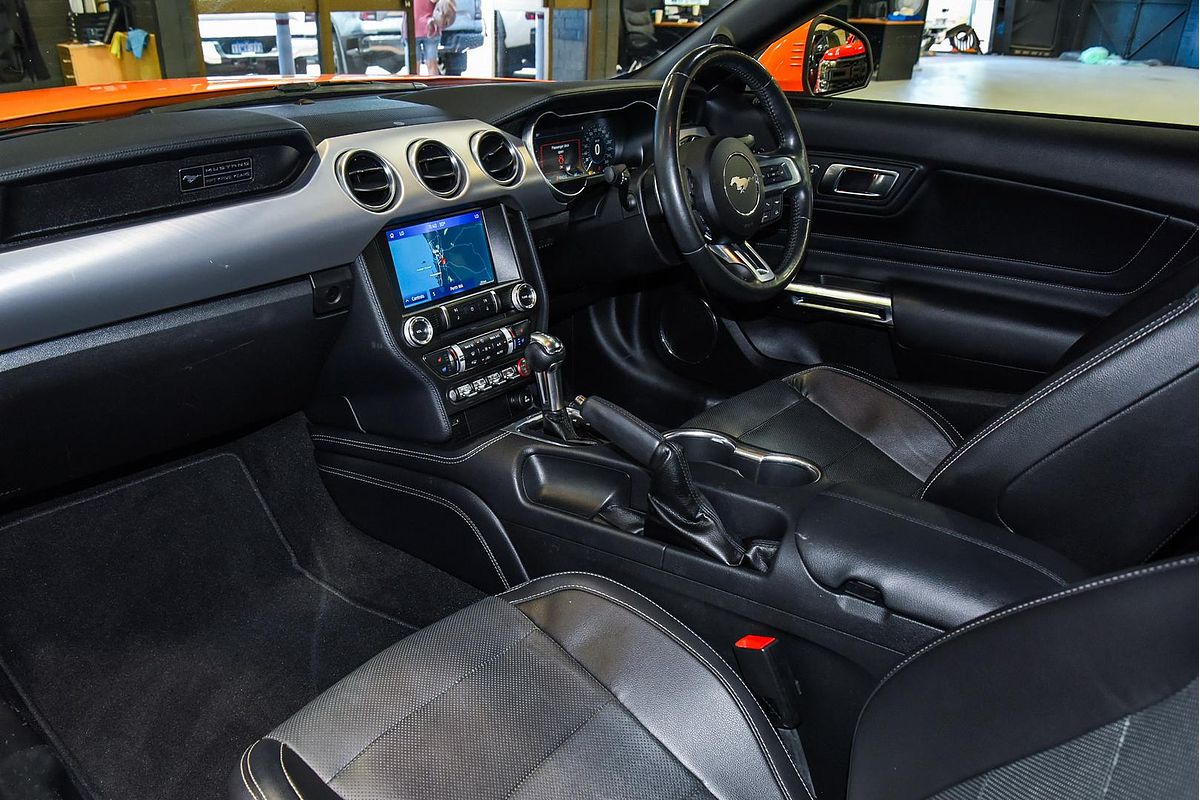 2020 Ford Mustang GT FN