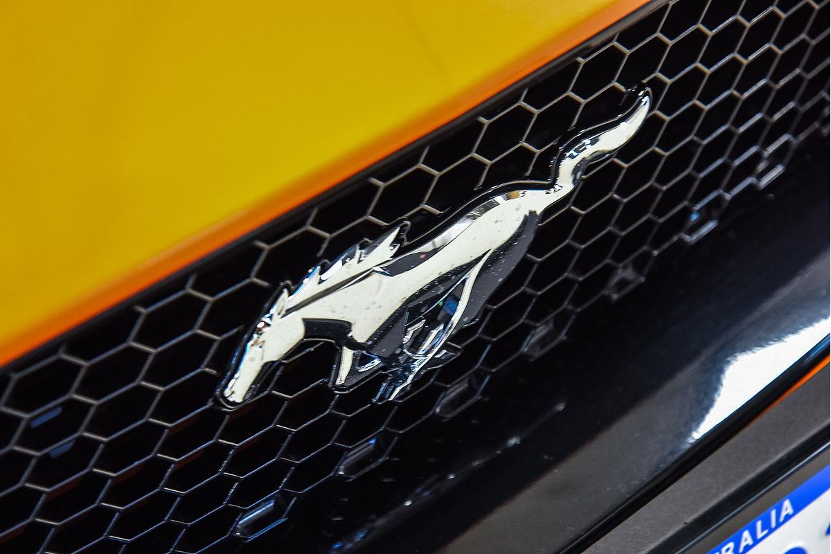 2020 Ford Mustang GT FN