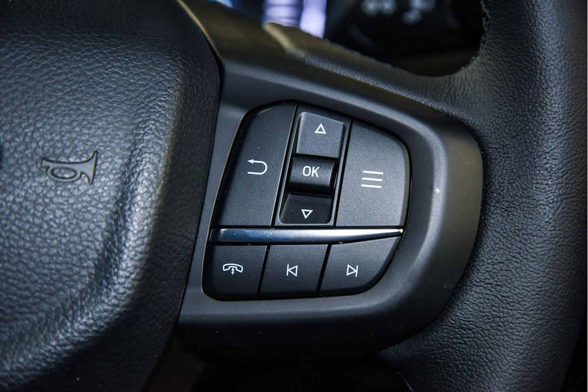 2024 Ford Ranger XLT 4X4 3.0L