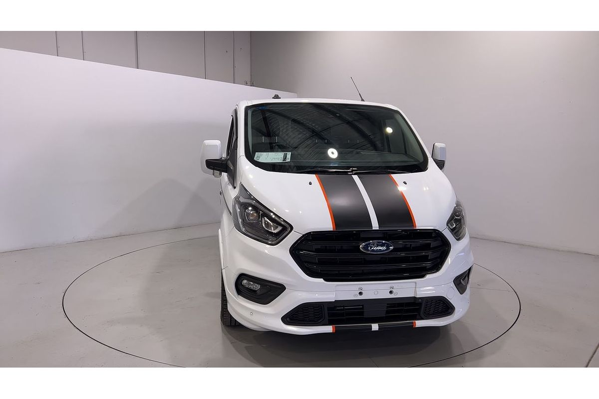 2023 Ford Transit Custom 320S Sport VN SWB