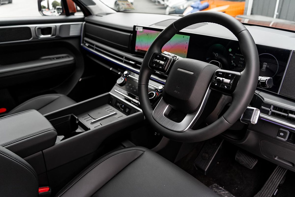 2025 Hyundai Santa Fe Elite MX5.V1