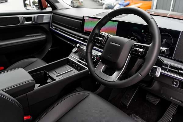 2025 Hyundai Santa Fe Elite MX5.V1