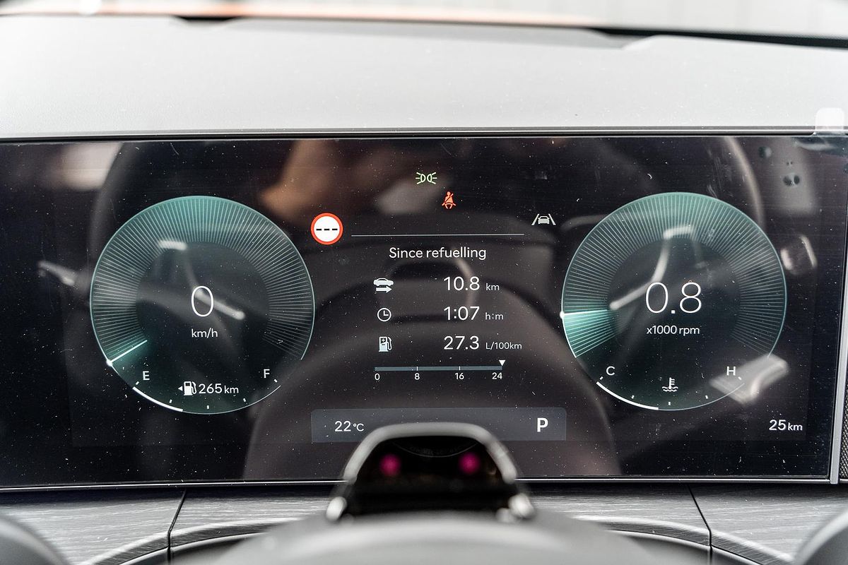 2025 Hyundai Santa Fe Elite MX5.V1