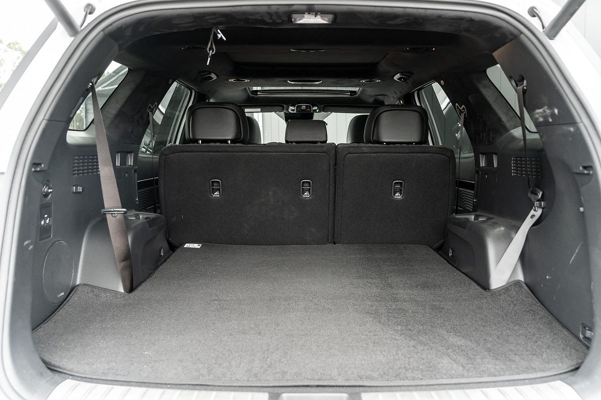 2024 Hyundai Palisade Calligraphy Black Ink LX2.V5