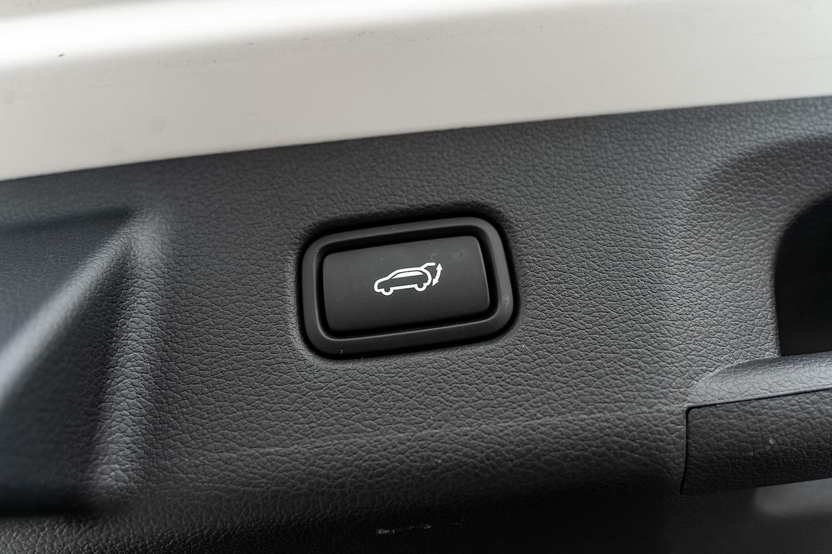 2024 Hyundai Palisade Calligraphy Black Ink LX2.V5