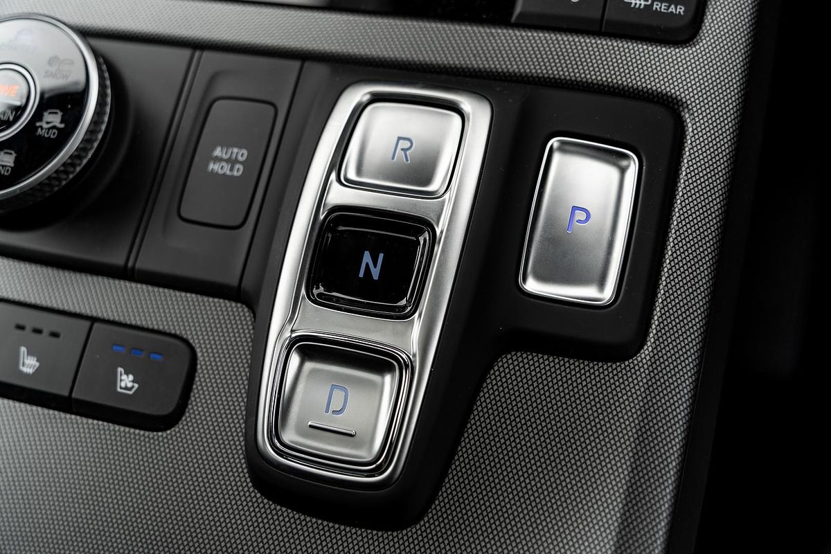 2024 Hyundai Palisade Calligraphy Black Ink LX2.V5