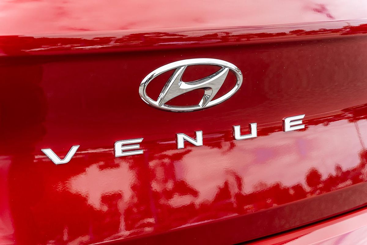 2024 Hyundai Venue Elite QX.V5
