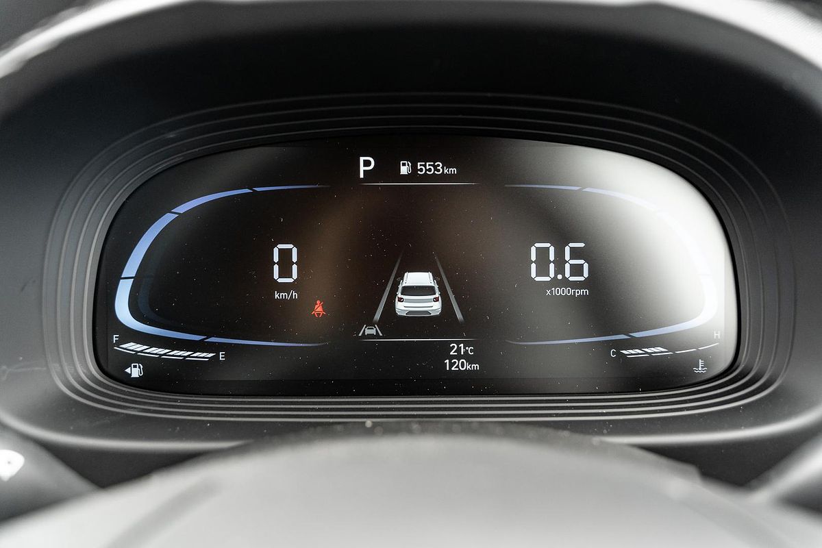 2024 Hyundai Venue Elite QX.V5