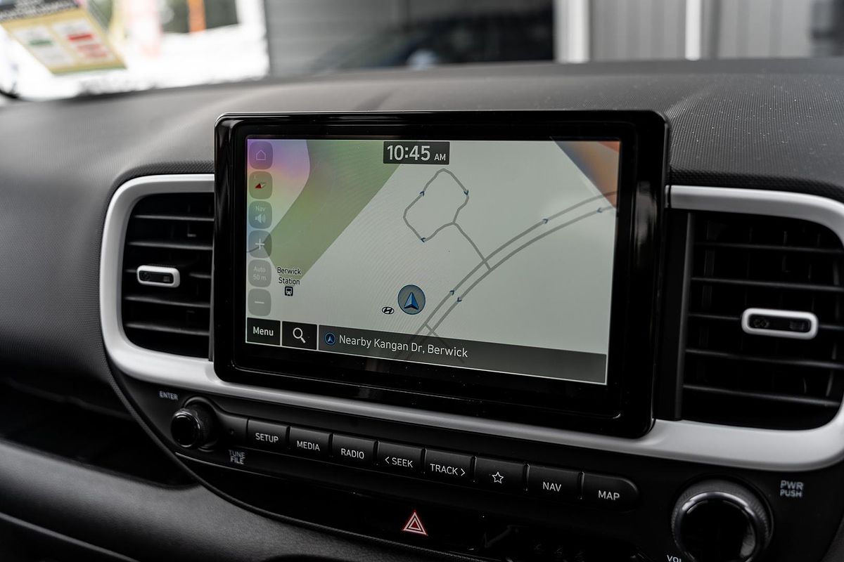 2024 Hyundai Venue Elite QX.V5