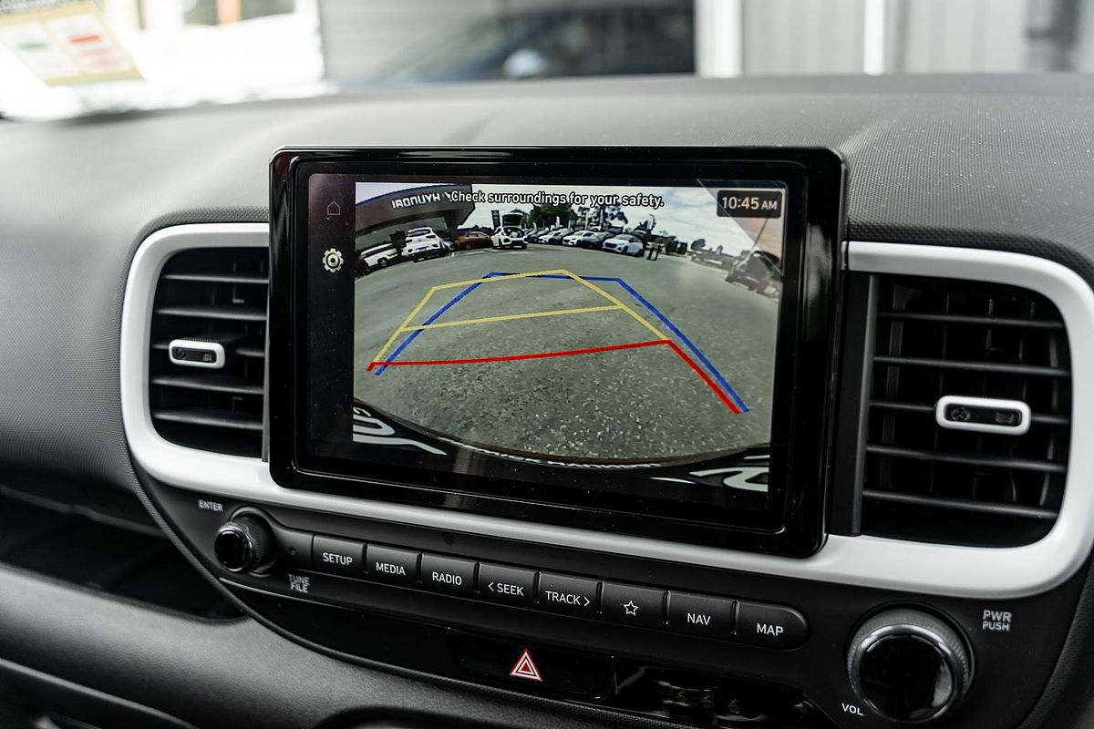 2024 Hyundai Venue Elite QX.V5