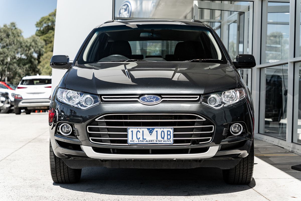 2014 Ford Territory TS SZ