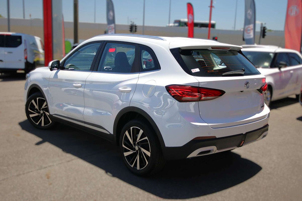 2024 MG ZS Essence Hybrid+ ZS32