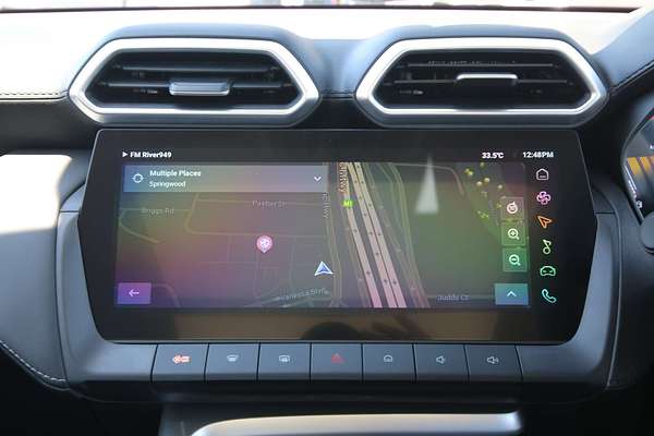 2024 MG ZS Essence Hybrid+ ZS32