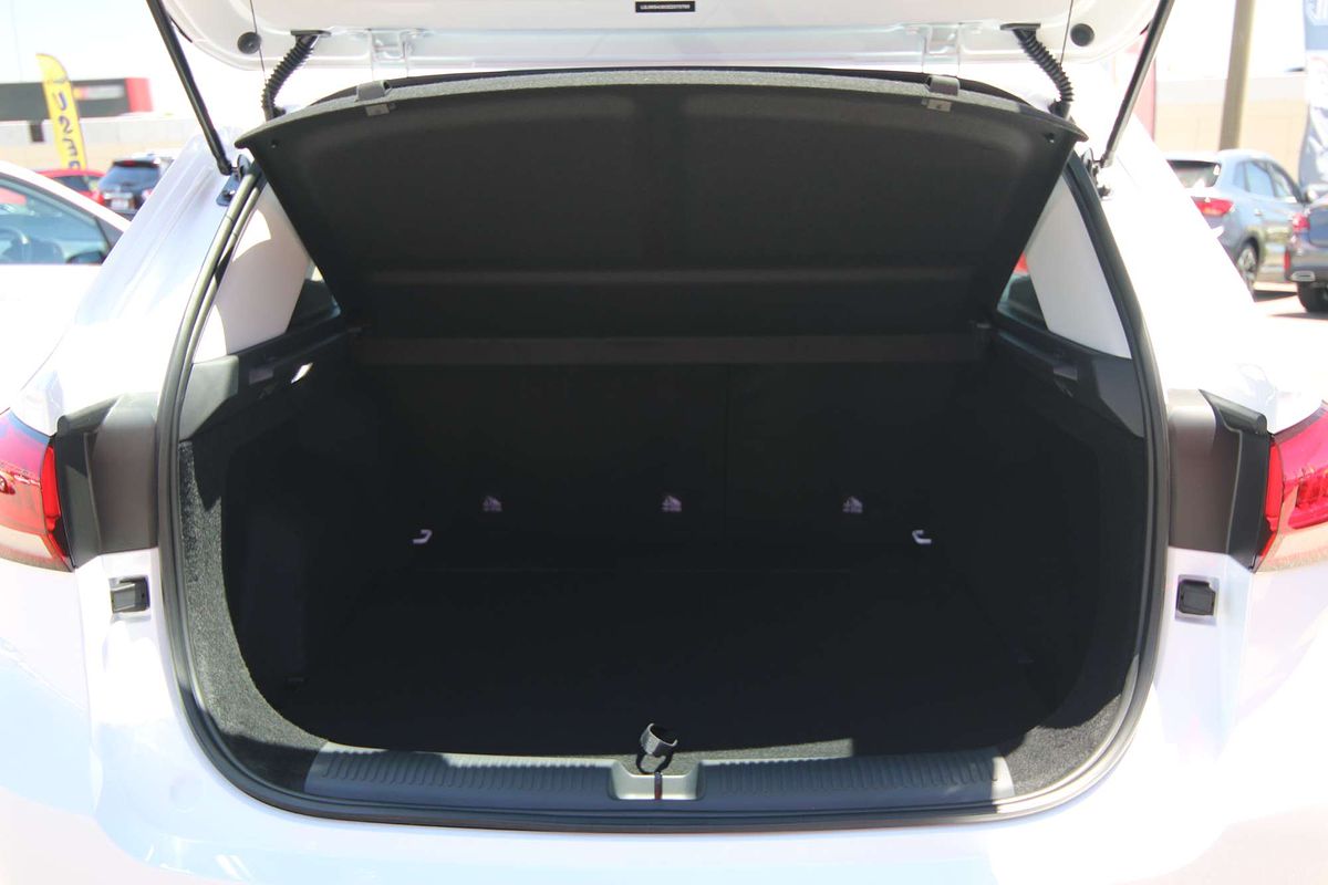 2024 MG ZS Essence Hybrid+ ZS32