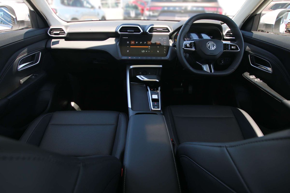 2024 MG ZS Essence Hybrid+ ZS32