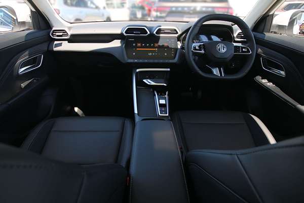 2024 MG ZS Essence Hybrid+ ZS32
