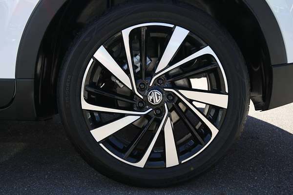 2024 MG ZS Essence Hybrid+ ZS32