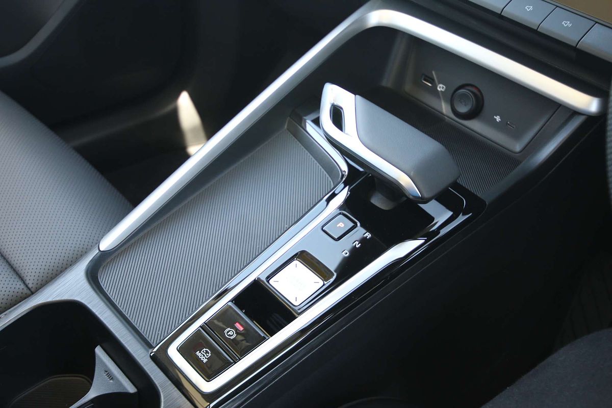 2024 MG ZS Essence Hybrid+ ZS32