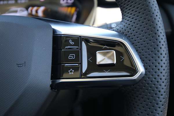 2024 MG ZS Essence Hybrid+ ZS32