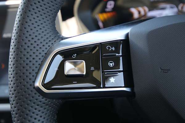 2024 MG ZS Essence Hybrid+ ZS32