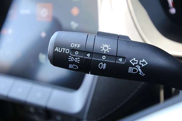 2024 MG ZS Essence Hybrid+ ZS32