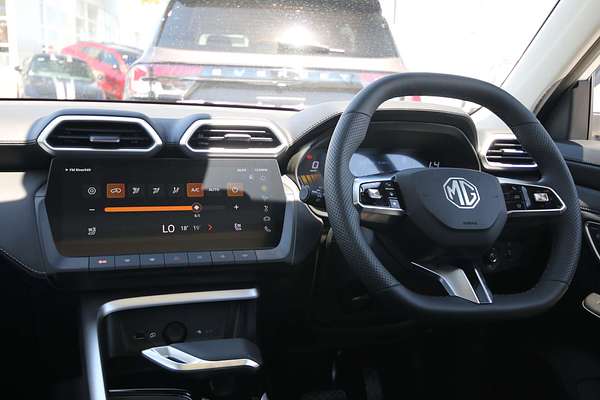 2024 MG ZS Essence Hybrid+ ZS32