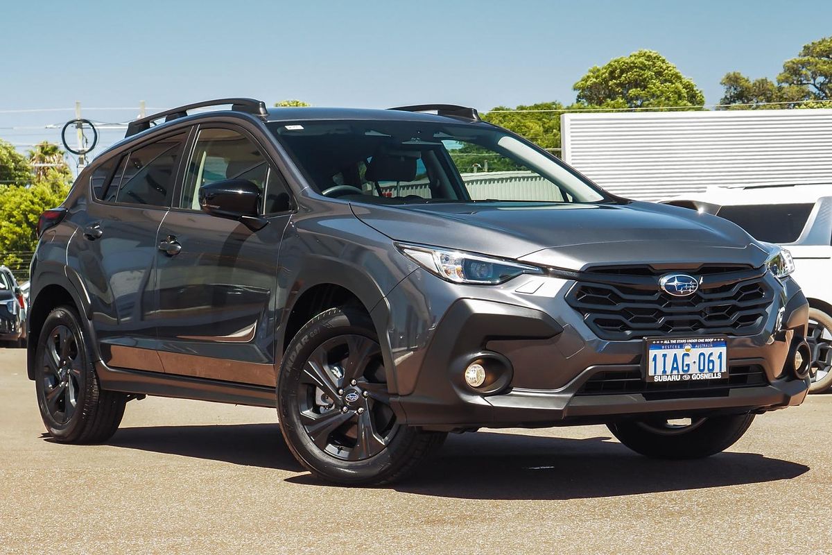 2023 Subaru Crosstrek 2.0L G6X