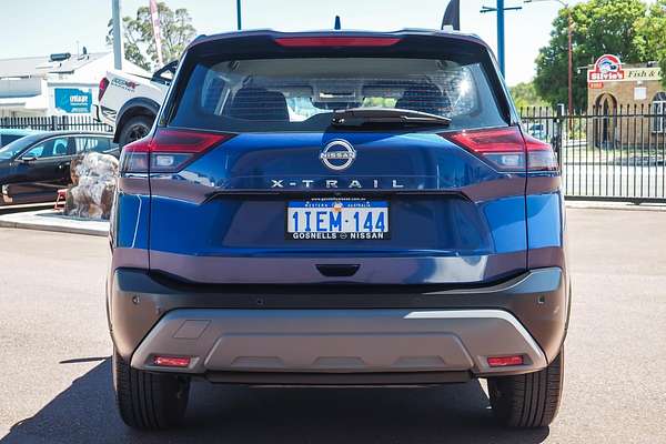 2024 Nissan X-TRAIL ST T33