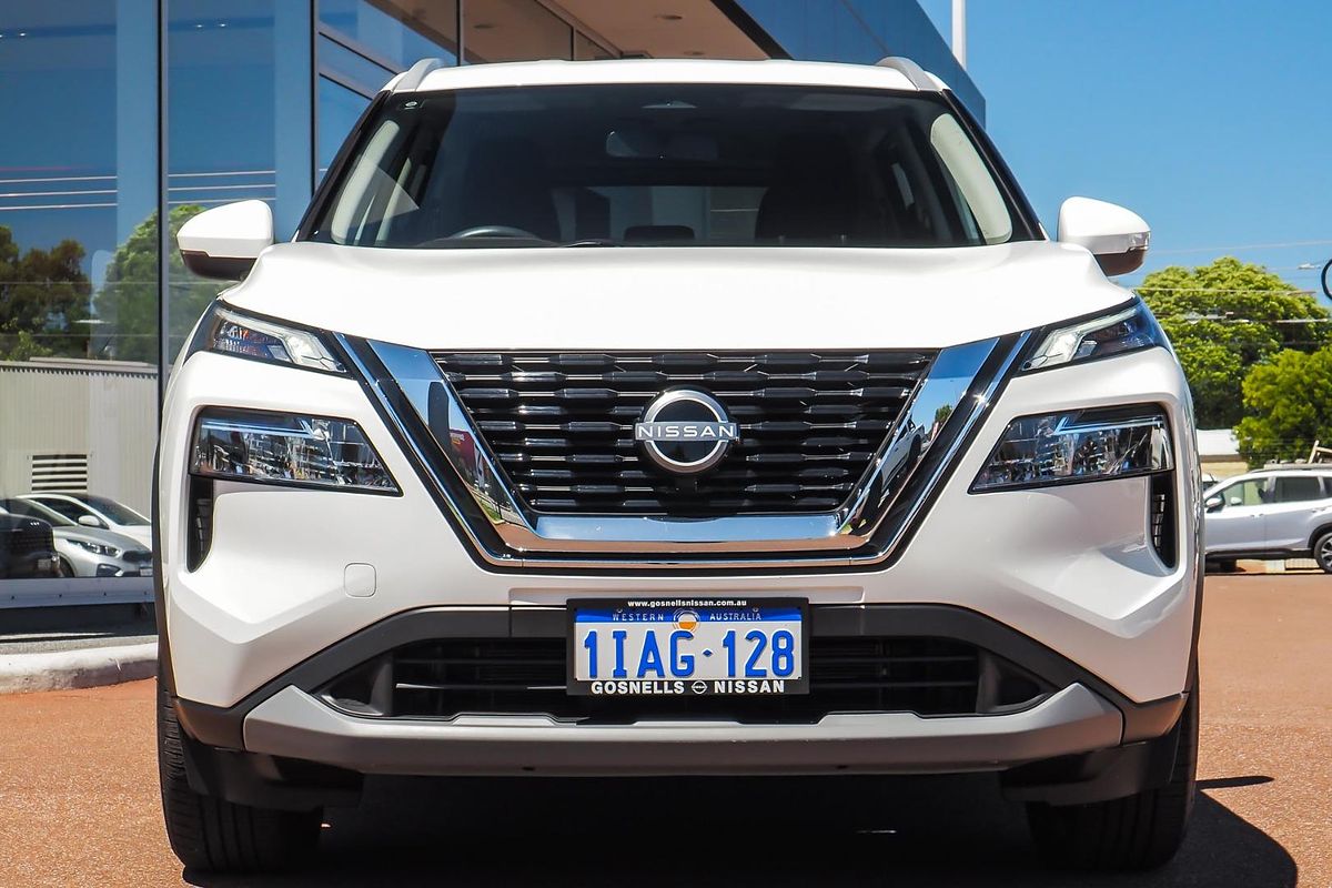 2023 Nissan X-TRAIL ST T33