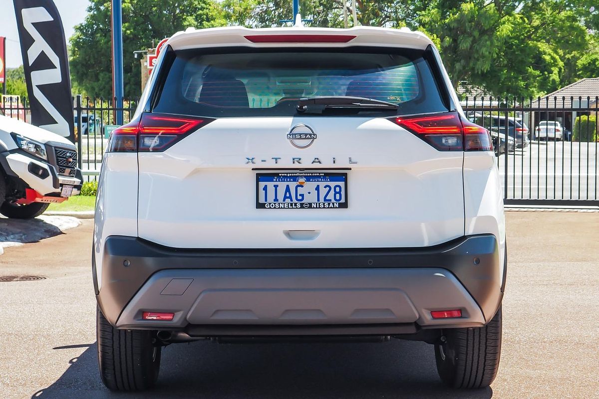 2023 Nissan X-TRAIL ST T33