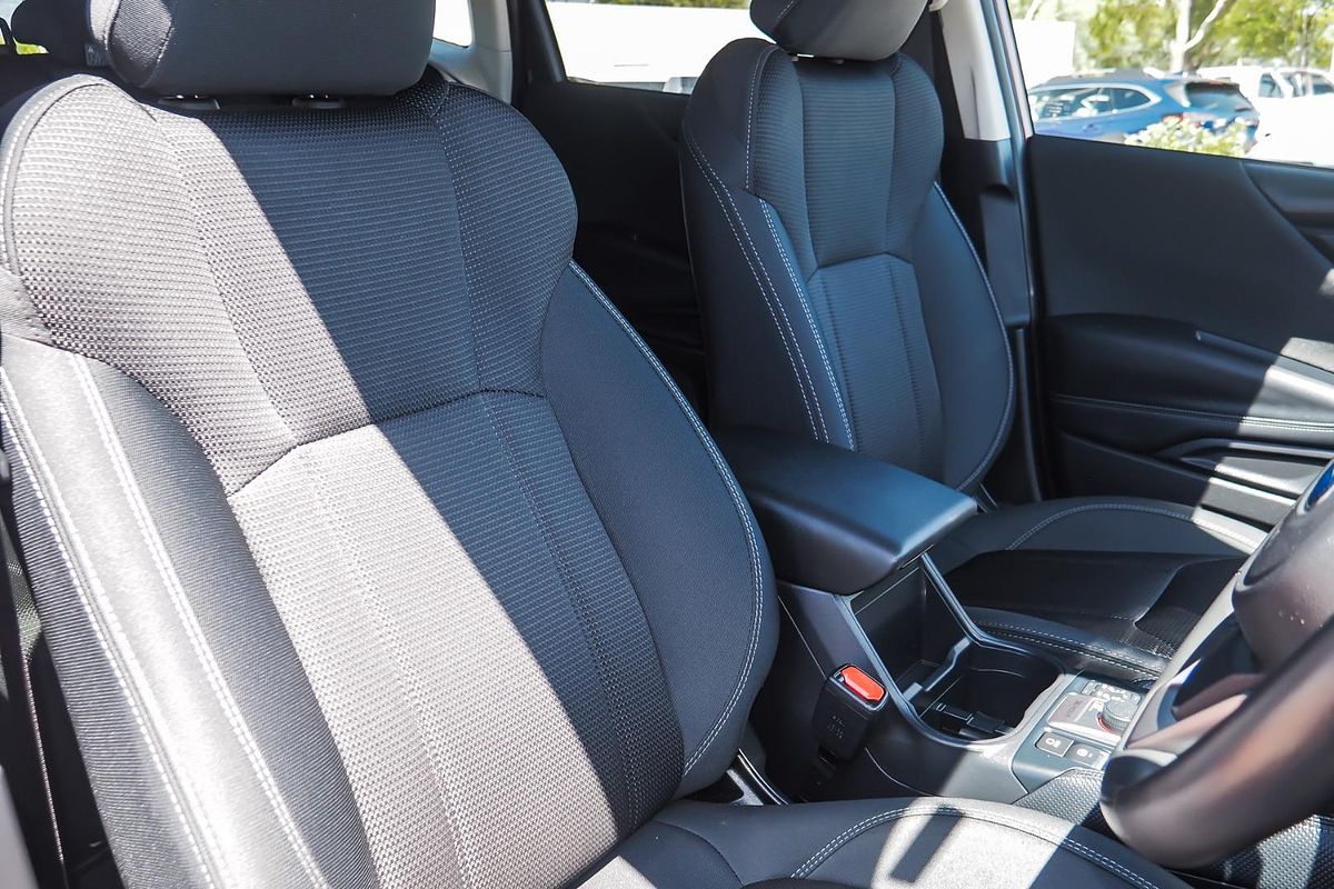 2023 Subaru Forester 2.5i-L S5