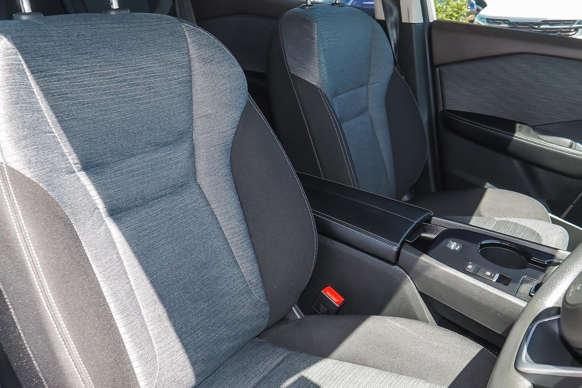 2023 Nissan X-TRAIL ST T33