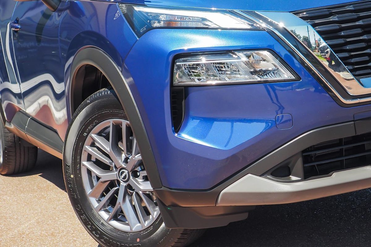 2024 Nissan X-TRAIL ST T33