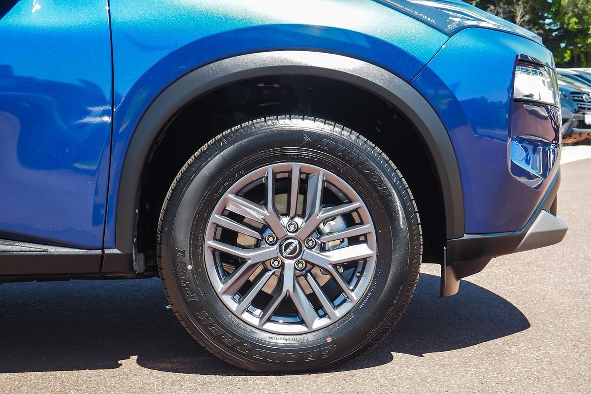 2024 Nissan X-TRAIL ST T33