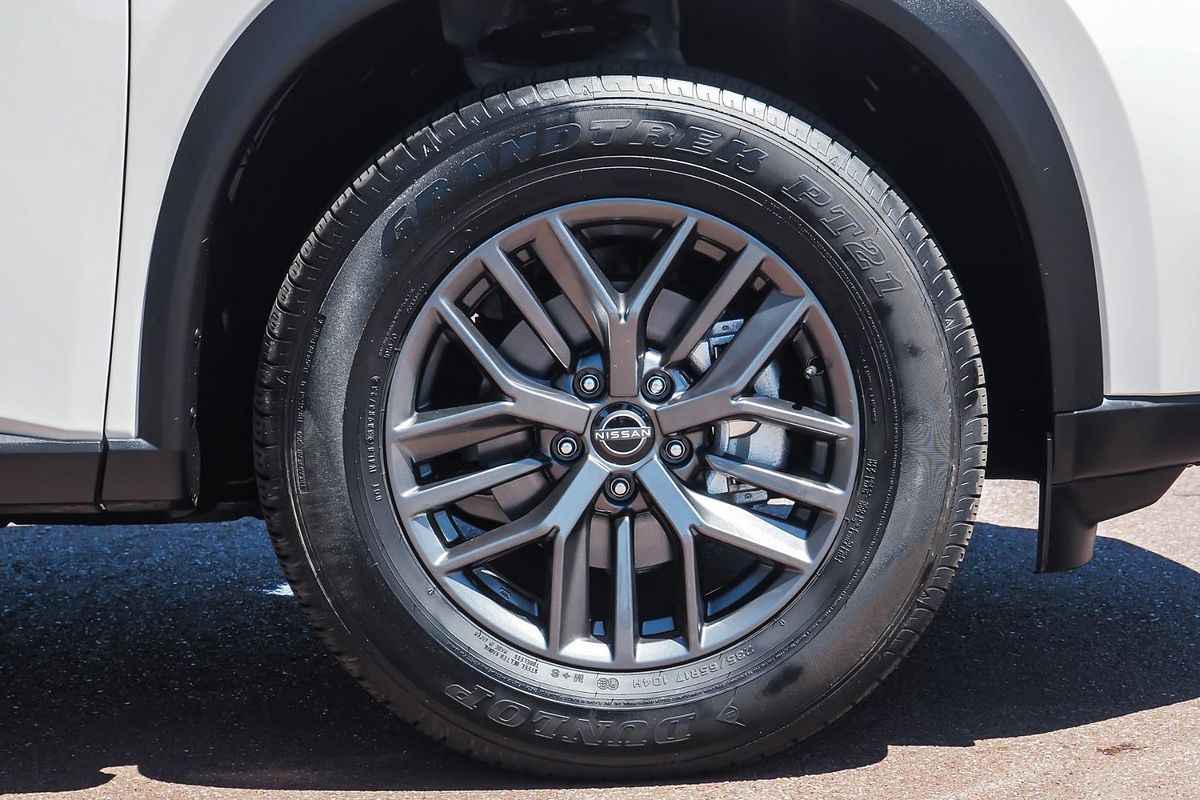 2023 Nissan X-TRAIL ST T33