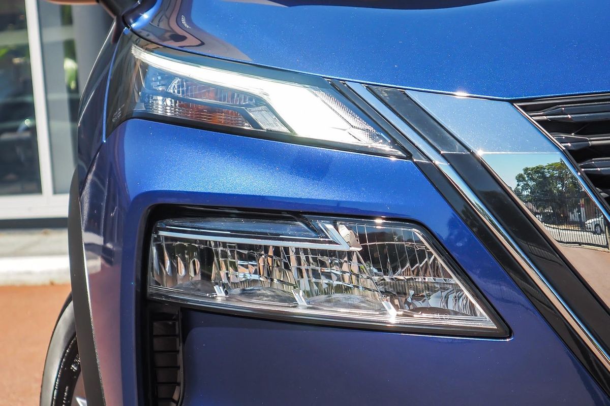 2024 Nissan X-TRAIL ST T33