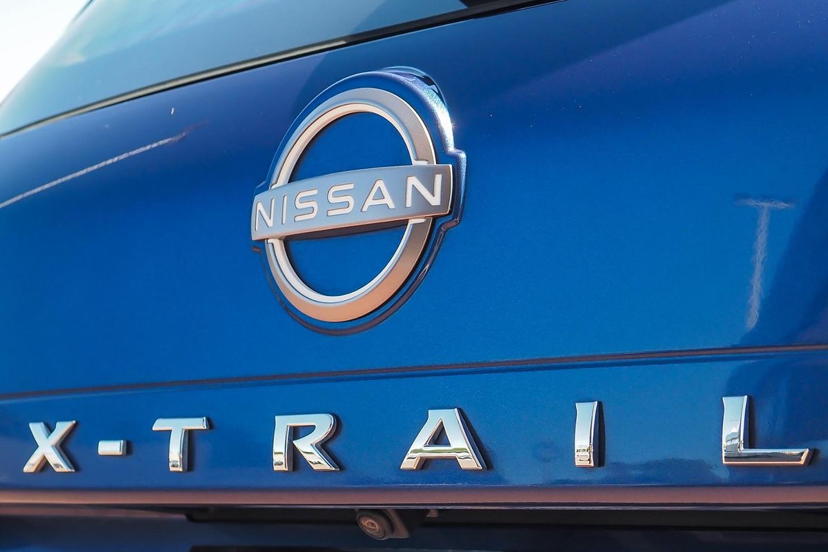2024 Nissan X-TRAIL ST T33