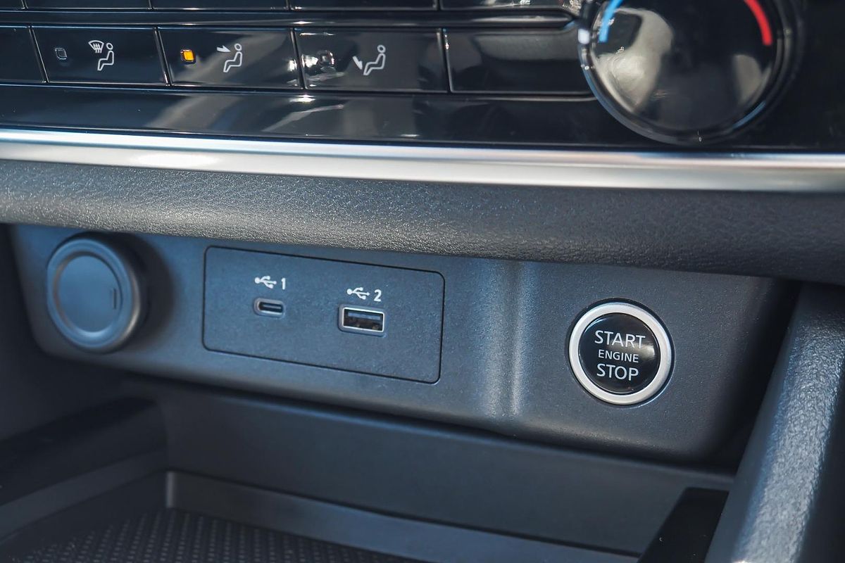 2024 Nissan X-TRAIL ST T33