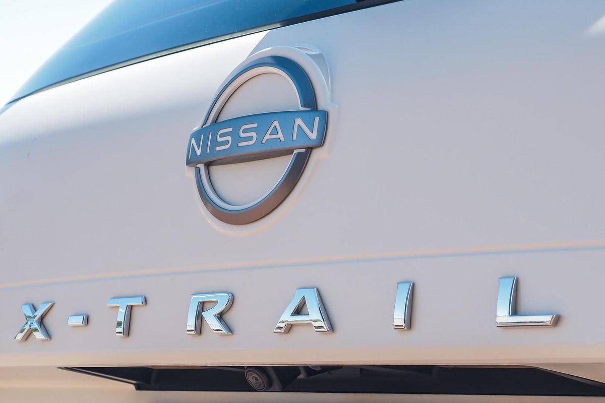 2023 Nissan X-TRAIL ST T33