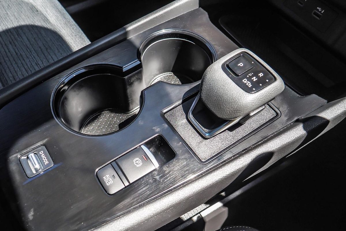 2023 Nissan X-TRAIL ST T33